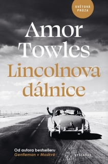 LINCOLNOVA DÁLNICE