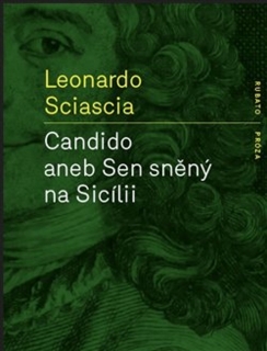 CANDIDO ANEB SEN SNĚNÝ NA SICÍLII