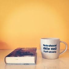 HRNEK MARTINUS NELOUHOVAT DÉLE NEŽ ČTYŘI STRANY