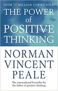 THE POWER OF POSITIVE THINKING