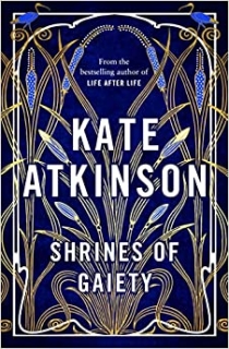 SHRINES OF GAIETY