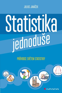 STATISTIKA JEDNODUŠE