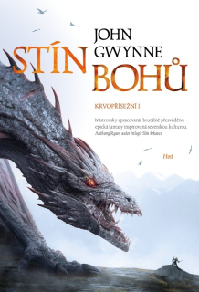 STÍN BOHŮ 1 KRVOPŘÍSEŽNÍ