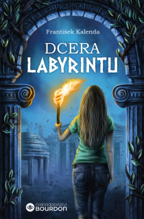 DCERA LABYRINTU