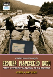 KRONIKA PLAVECKÉHO RODU