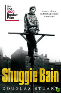 SHUGGIE BAIN (ENGLISH)