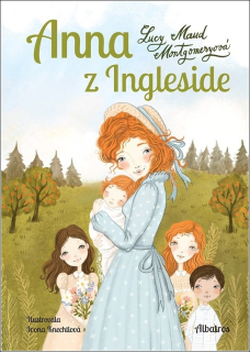 ANNA Z INGLESIDE 6 ANNA ZE ZELENÉHO DOMU