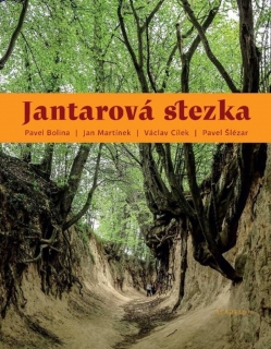 JANTAROVÁ STEZKA