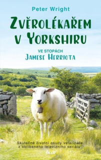 ZVĚROLÉKAŘEM V YORKSHIRU