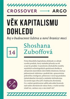 VĚK KAPITALISMU DOHLEDU 14 CROSSOVER