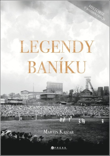 LEGENDY BANÍKU