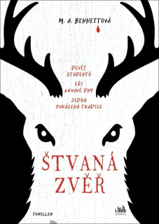 ŠTVANÁ ZVĚŘ