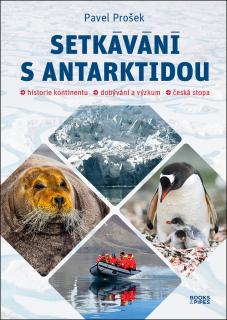 SETKÁVÁNÍ S ANTARKTIDOU