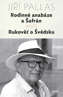 RODINNÉ ANABÁZE A ŠAFRÁN