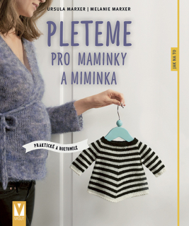PLETEME PRO MAMINKY A MIMINKA