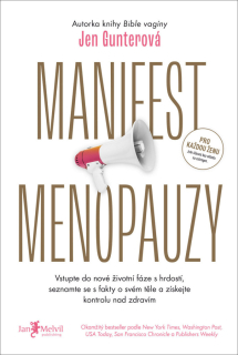 MANIFEST MENOPAUZY