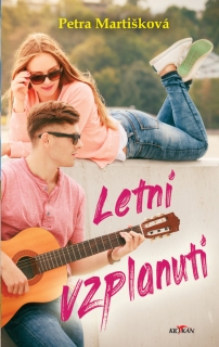 LETNÍ VZPLANUTÍ