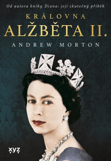 KRÁLOVNA ALŽBĚTA II.