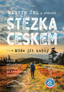 STEZKA ČESKEM