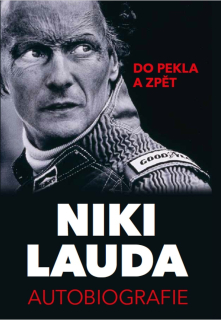 NIKI LAUDA - AUTOBIOGRAFIE
