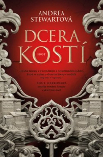 DCERA KOSTÍ 1 TONOUCÍ CÍSAŘSTVÍ