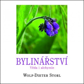 BYLINÁŘSTVÍ - VĚDA I ALCHYMIE