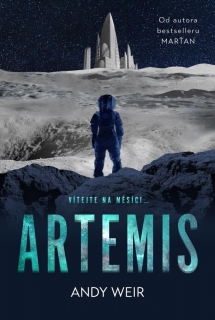 ARTEMIS - 2. VYDÁNÍ