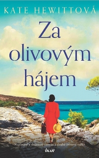 ZA OLIVOVÝM HÁJEM