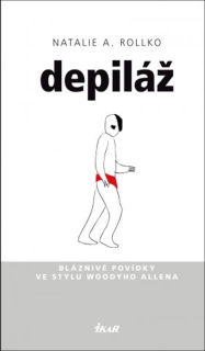 DEPILÁŽ