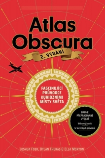 ATLAS OBSCURA