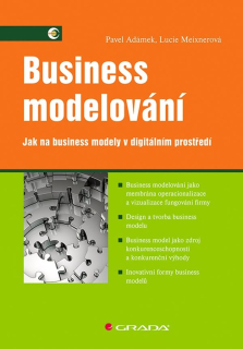 BUSINESS MODELOVÁNÍ