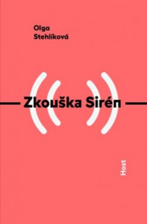 ZKOUŠKA SIRÉN