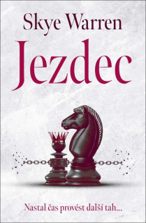 JEZDEC 2 KONCOVKA