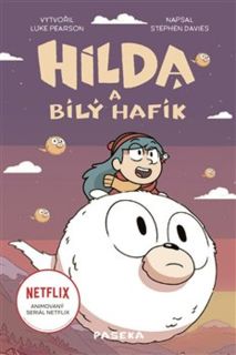 HILDA A BÍLÝ HAFÍK