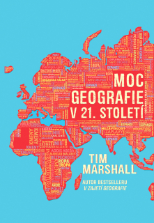 MOC GEOGRAFIE V 21.STOLETÍ