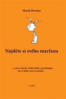 NAJDĚTE SI SVÉHO MARŤANA