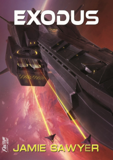 EXODUS 2 VĚČNÁ VÁLKA