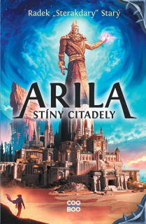 ARILA 3 STÍNY CITADELY