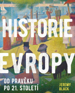 HISTORIE EVROPY