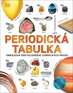 PERIODICKÁ TABULKA - OBRAZOVÁ ENCYKLOPED