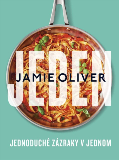 JAMIE OLIVER: JEDEN