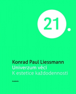 UNIVERZUM VĚCÍ    21.