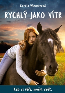 RYCHLÝ JAKO VÍTR 1
