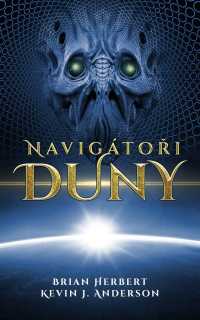 NAVIGÁTOŘI DUNY (ŠKOLY DUNY 3)