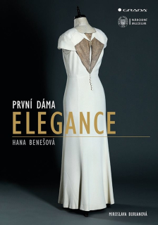 PRVNÍ DÁMA ELEGANCE