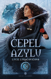 ČEPEL AZYLU 2 ZÁKON AZYLU