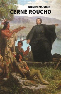 ČERNÉ ROUCHO