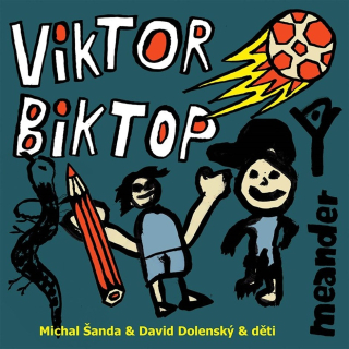 VIKTOR A BIKTOP