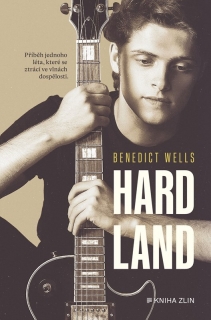 HARD LAND