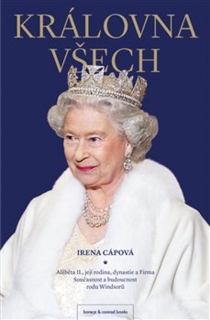 KRÁLOVNA VŠECH